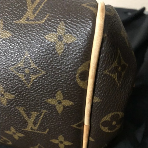 Louis Vuitton Montorgueil Monogram Canvas PM - Picture 7 of 14